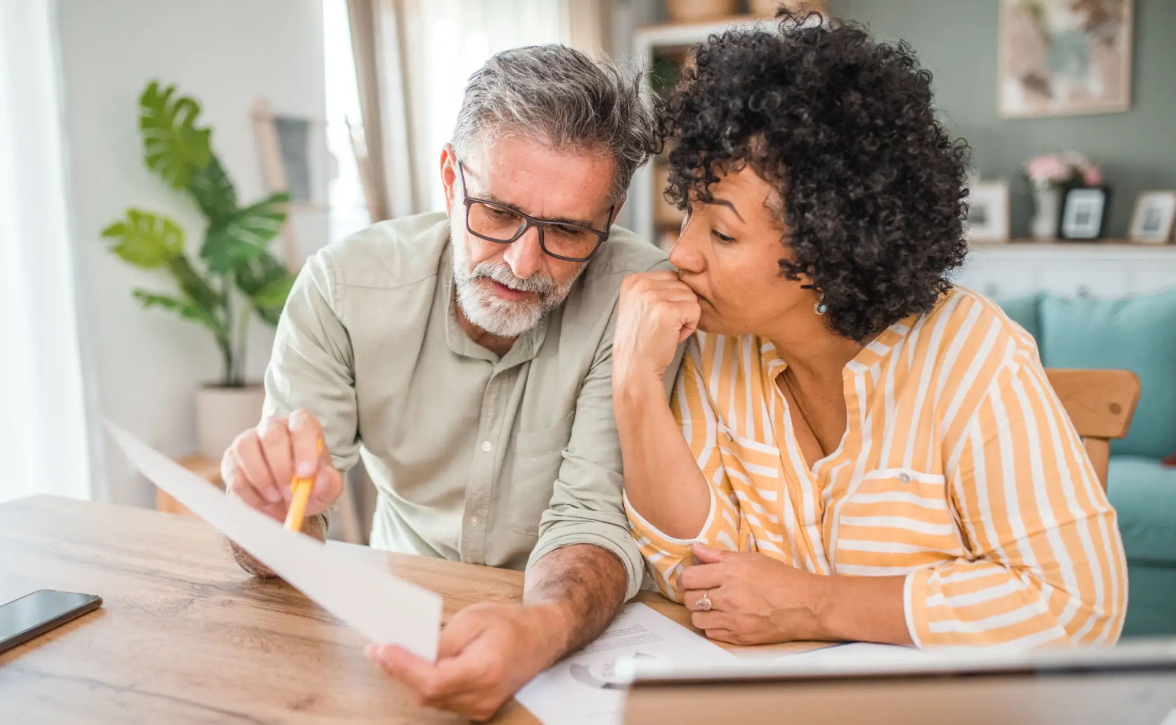 Refinance