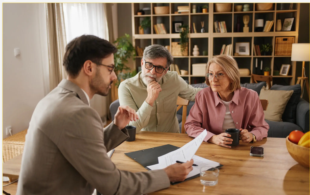 SMSF Commercial Loans