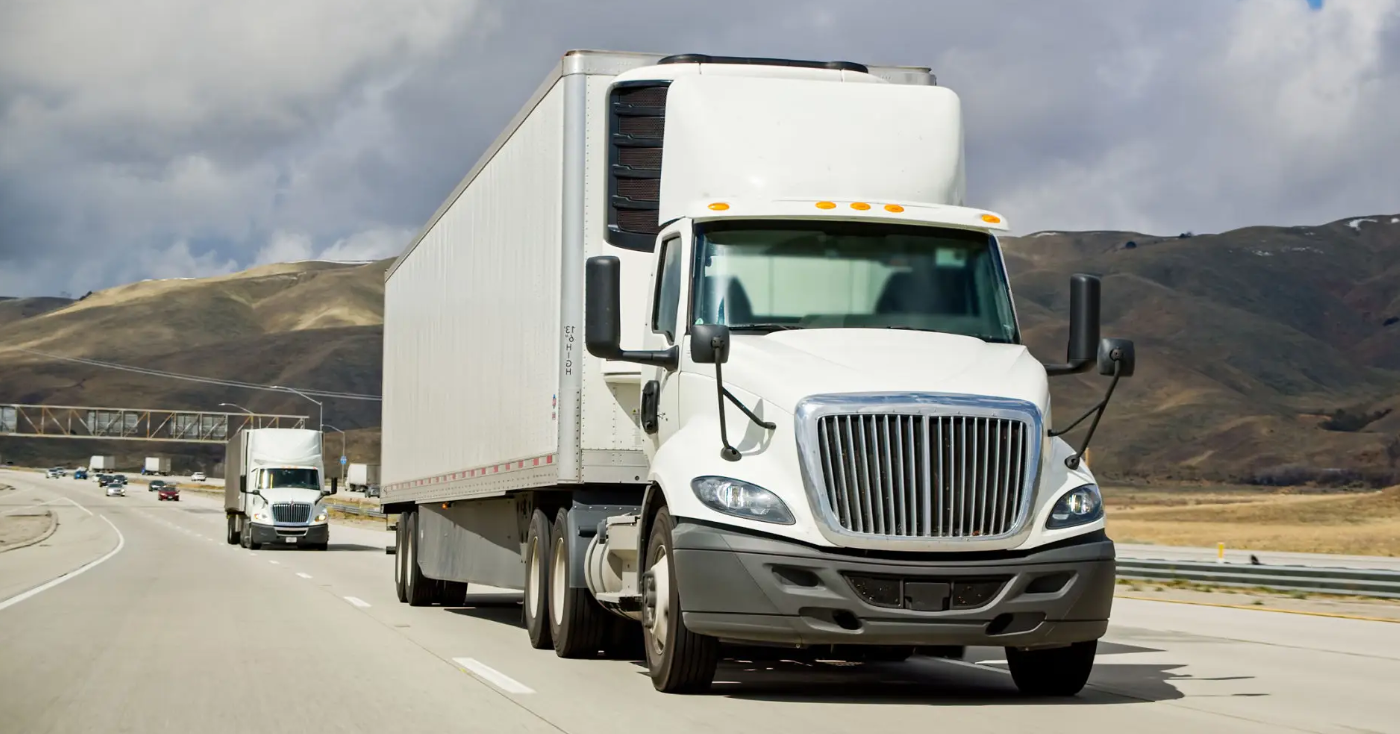Truck Finance